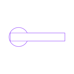 Buildings Door Handles Beijing Door Handle Silhouette Cutting Svg Files, Free Vectors File